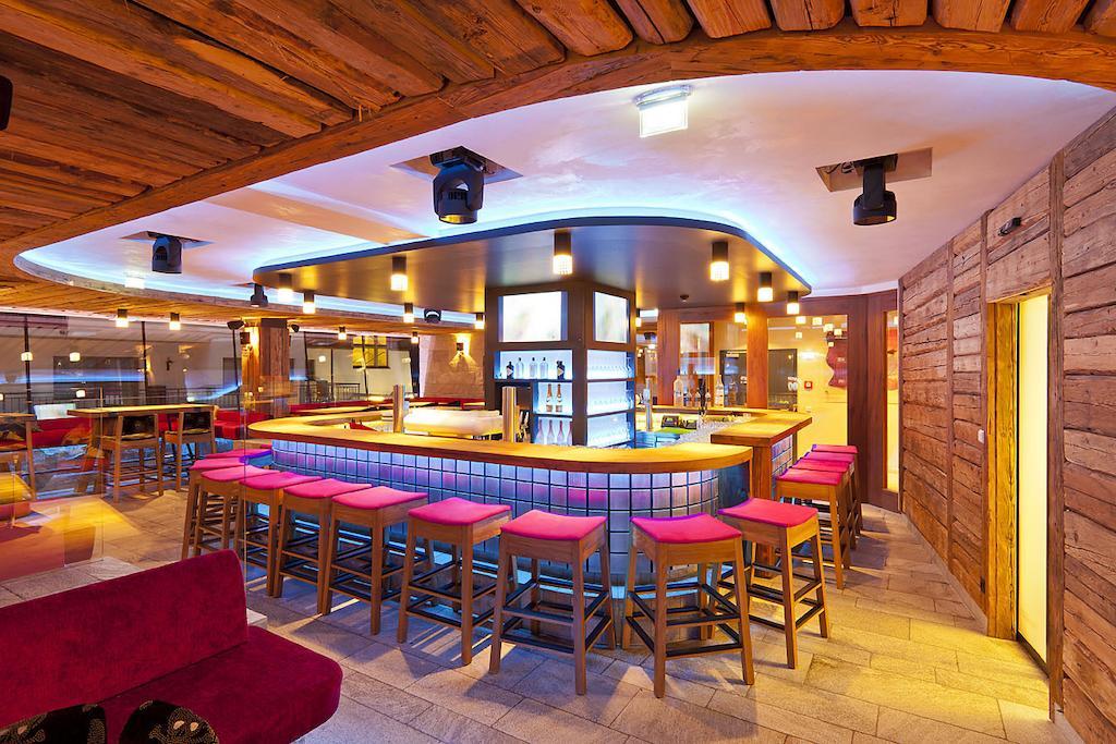 Hotel Harakiri Partyhouse Mayrhofen Exteriér fotografie